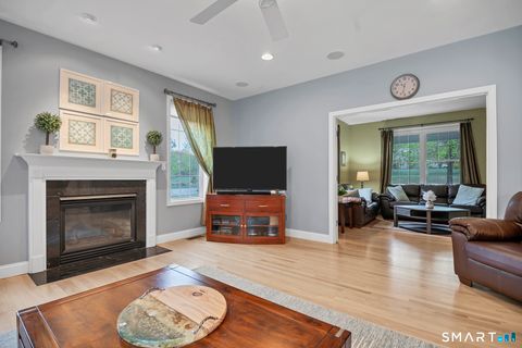 Tiny photo for 7 Harvest Glen, East Lyme, CT 06333 (MLS # 24175546)