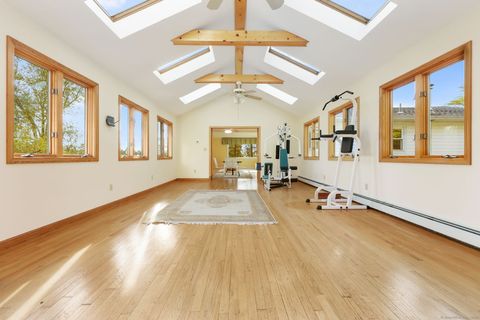 Tiny photo for 22 Curtis Avenue, New Fairfield, CT 06812 (MLS # 24137331)