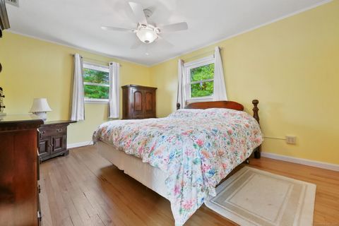 Tiny photo for 22 Curtis Avenue, New Fairfield, CT 06812 (MLS # 24137331)