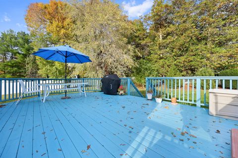 Tiny photo for 22 Curtis Avenue, New Fairfield, CT 06812 (MLS # 24137331)