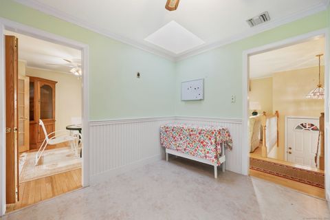 Tiny photo for 22 Curtis Avenue, New Fairfield, CT 06812 (MLS # 24137331)