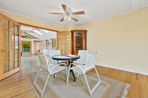 Tiny photo for 22 Curtis Avenue, New Fairfield, CT 06812 (MLS # 24137331)