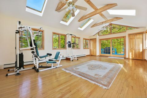 Tiny photo for 22 Curtis Avenue, New Fairfield, CT 06812 (MLS # 24137331)