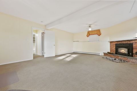 Tiny photo for 22 Curtis Avenue, New Fairfield, CT 06812 (MLS # 24137331)