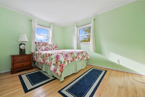 Tiny photo for 22 Curtis Avenue, New Fairfield, CT 06812 (MLS # 24137331)