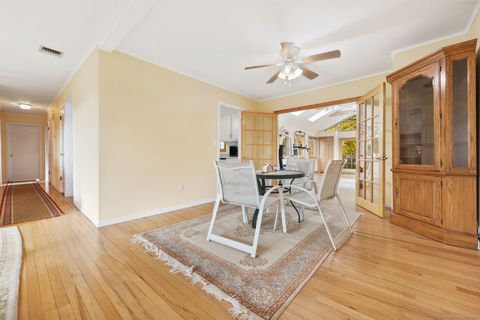 Tiny photo for 22 Curtis Avenue, New Fairfield, CT 06812 (MLS # 24137331)