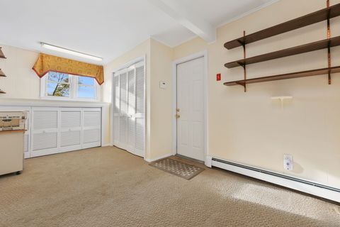 Tiny photo for 22 Curtis Avenue, New Fairfield, CT 06812 (MLS # 24137331)