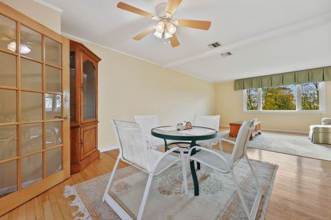 Tiny photo for 22 Curtis Avenue, New Fairfield, CT 06812 (MLS # 24137331)