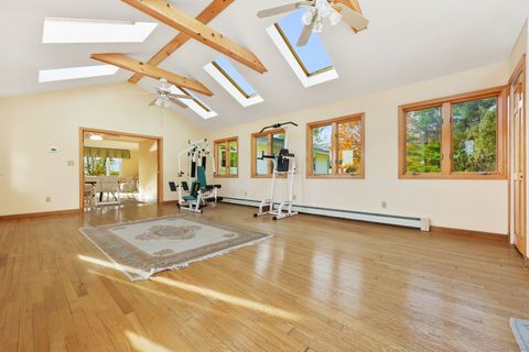 Tiny photo for 22 Curtis Avenue, New Fairfield, CT 06812 (MLS # 24137331)