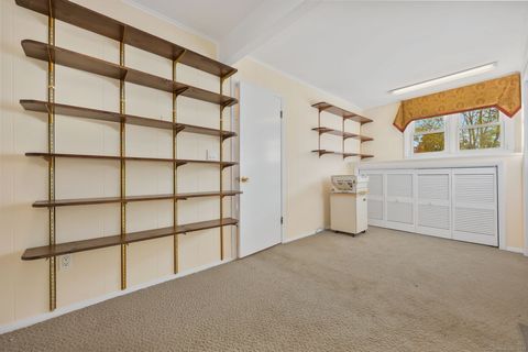 Tiny photo for 22 Curtis Avenue, New Fairfield, CT 06812 (MLS # 24137331)