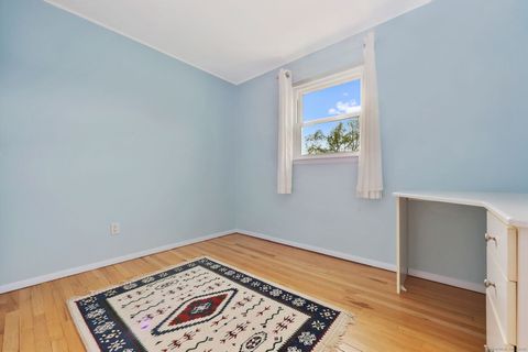 Tiny photo for 22 Curtis Avenue, New Fairfield, CT 06812 (MLS # 24137331)