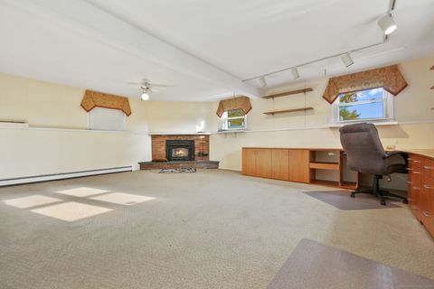 Tiny photo for 22 Curtis Avenue, New Fairfield, CT 06812 (MLS # 24137331)