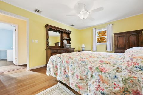 Tiny photo for 22 Curtis Avenue, New Fairfield, CT 06812 (MLS # 24137331)