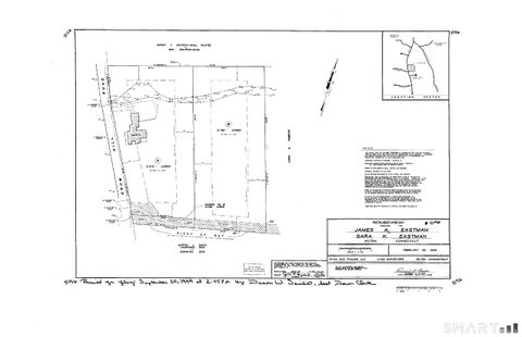 Tiny photo for 90 Drum Hill Road, Wilton, CT 06897 (MLS # 24145338)