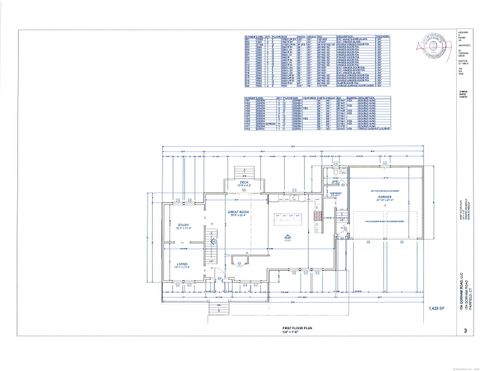Tiny photo for 154 Gorham Road, Fairfield, CT 06824 (MLS # 24092857)