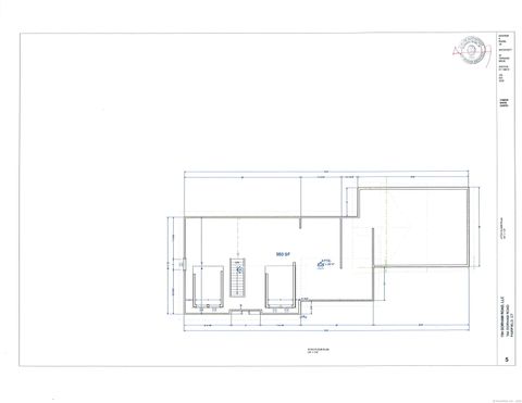 Tiny photo for 154 Gorham Road, Fairfield, CT 06824 (MLS # 24092857)