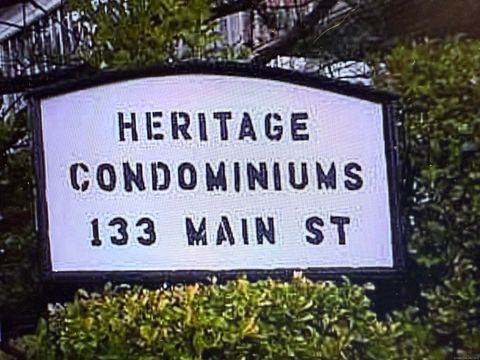 Tiny photo for 133 Main Street #APT 5, Norwalk, CT 06851 (MLS # 24143431)