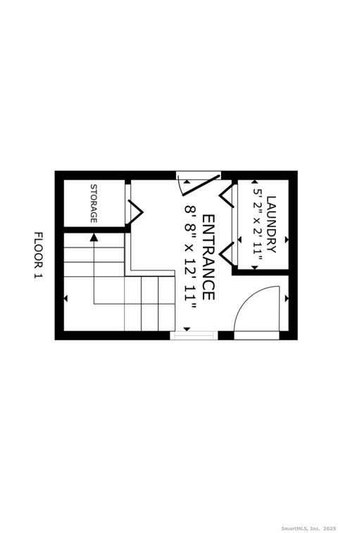 Tiny photo for 133 Main Street #APT 5, Norwalk, CT 06851 (MLS # 24143431)