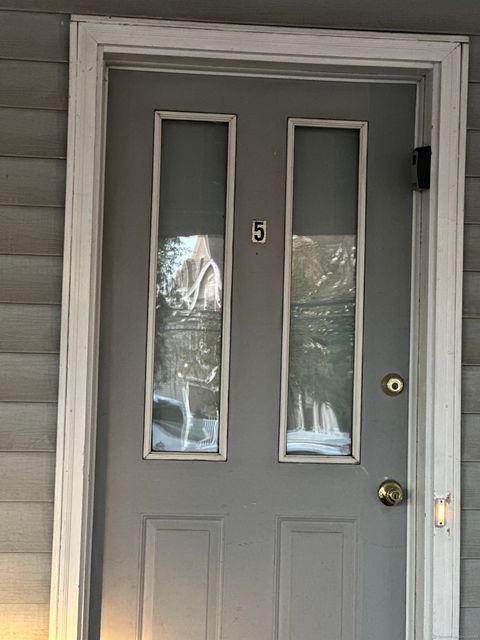 Tiny photo for 133 Main Street #APT 5, Norwalk, CT 06851 (MLS # 24143431)
