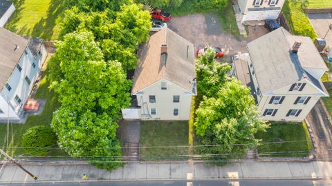 Tiny photo for 152 Liberty Street, Southington, CT 06489 (MLS # 24178718)