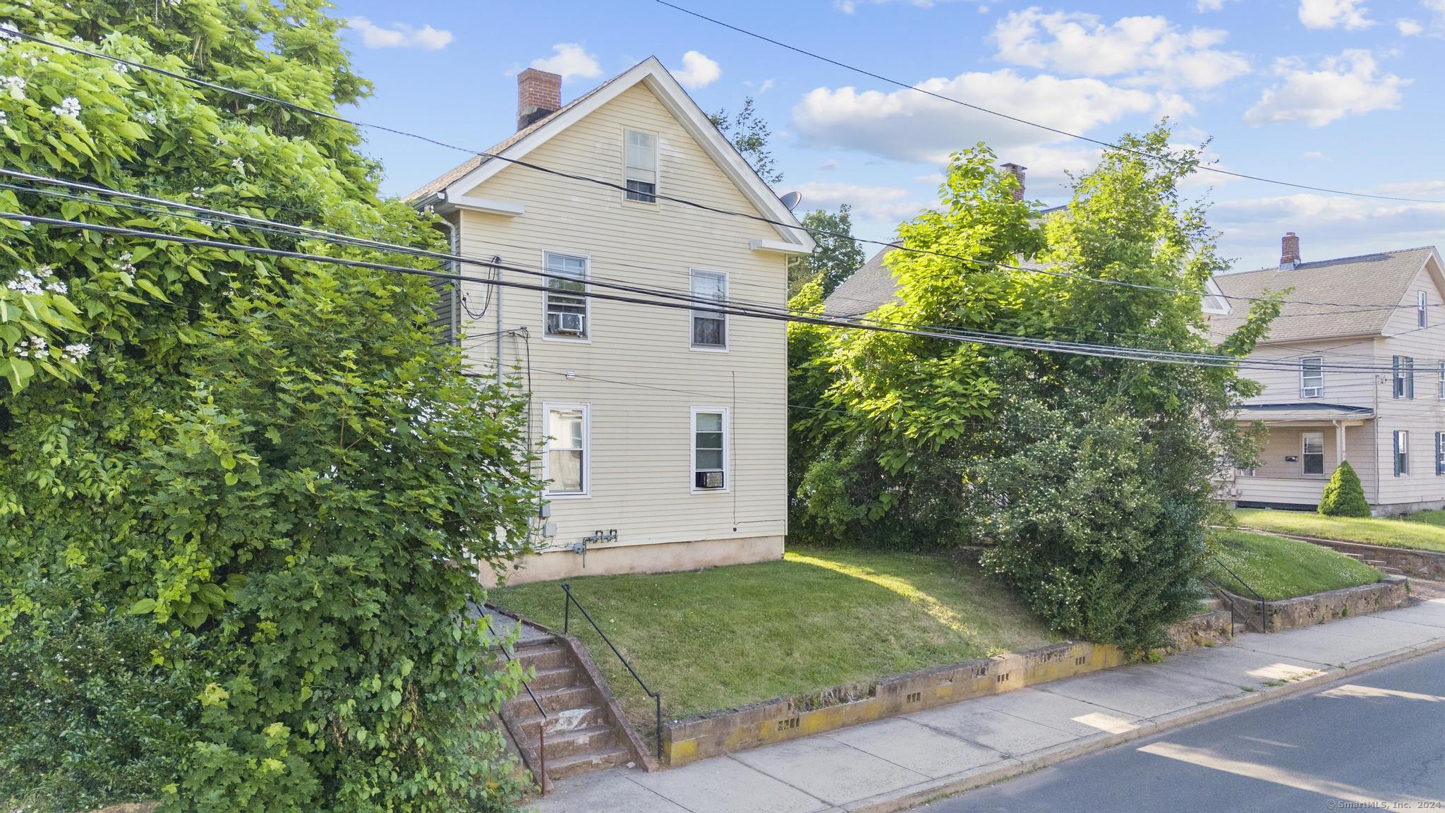 152 Liberty Street