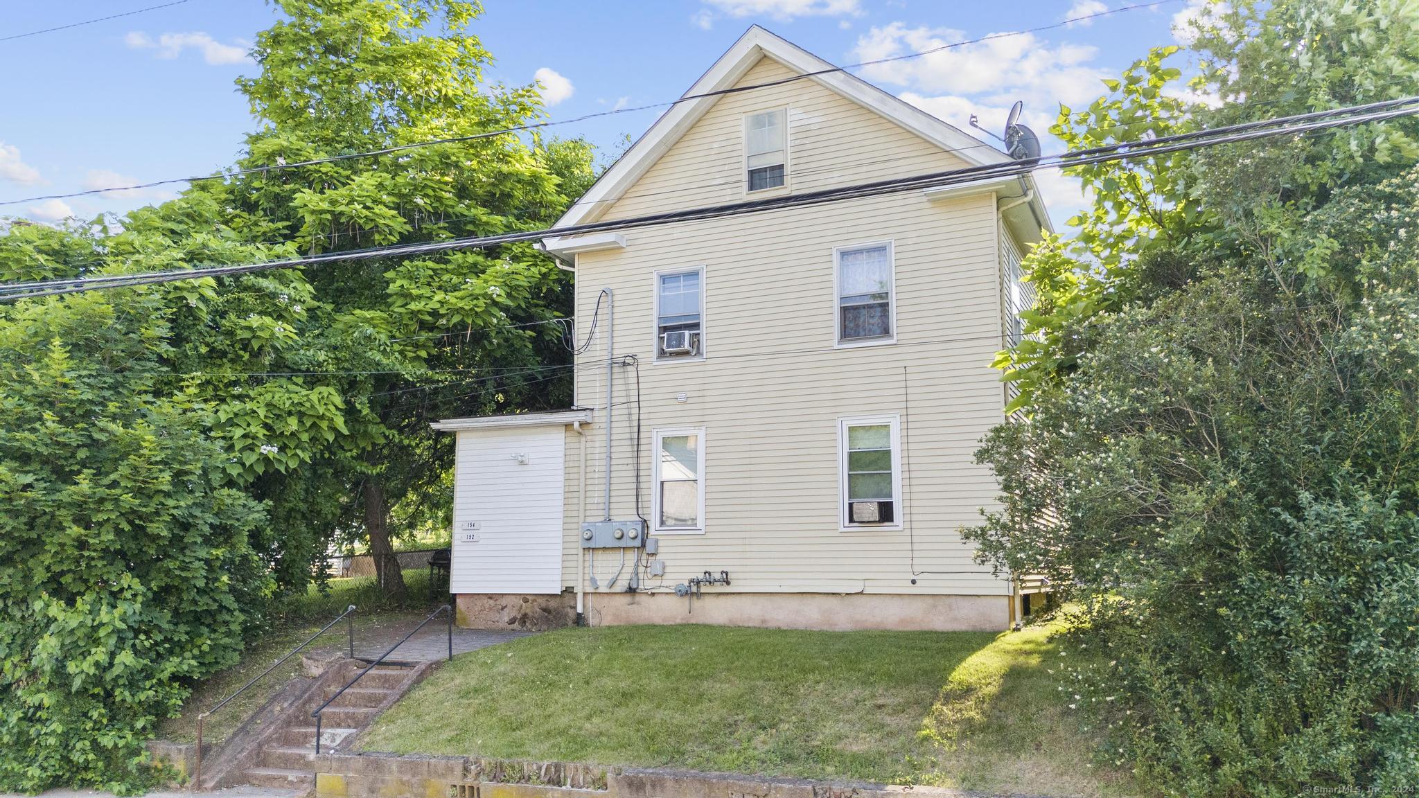 152 Liberty Street