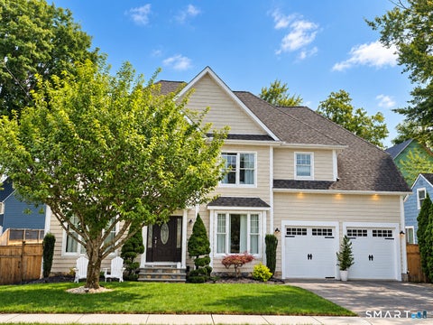 Photo of 240 Gulf Street, Milford, CT 06460 (MLS # 24208964)
