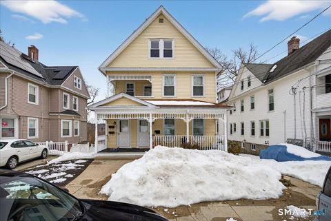 Photo of 253 Olivia Street #3rd Fl, Derby, CT 06418 (MLS # 24155142)