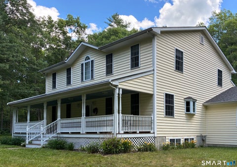 Photo of 175 Cranberry Bog Road, Killingly, CT 06239 (MLS # 24185535)