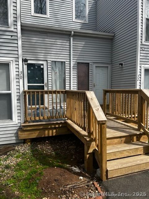 30 Glenview Drive 30 Cromwell CT 06416