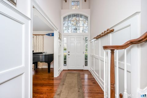 Tiny photo for 3 Hickory Lane, Darien, CT 06820 (MLS # 24156095)