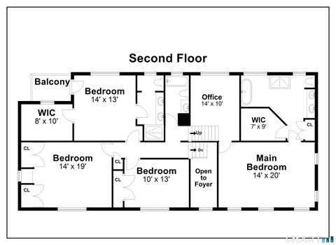 Tiny photo for 3 Hickory Lane, Darien, CT 06820 (MLS # 24156095)
