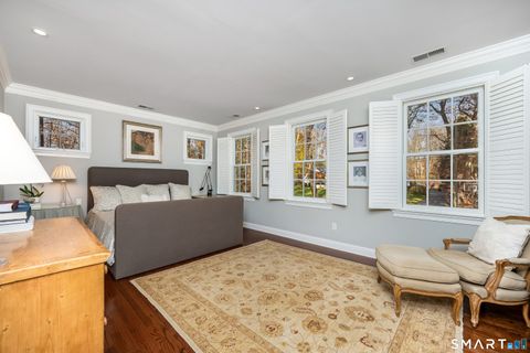 Tiny photo for 3 Hickory Lane, Darien, CT 06820 (MLS # 24156095)