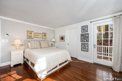 Tiny photo for 3 Hickory Lane, Darien, CT 06820 (MLS # 24156095)