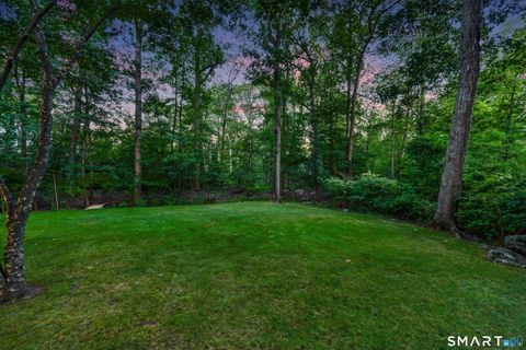 Tiny photo for 3 Hickory Lane, Darien, CT 06820 (MLS # 24156095)