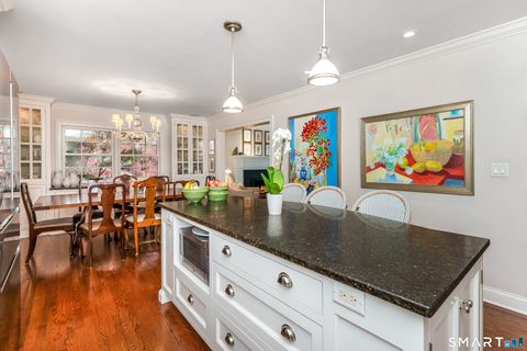 Tiny photo for 3 Hickory Lane, Darien, CT 06820 (MLS # 24156095)