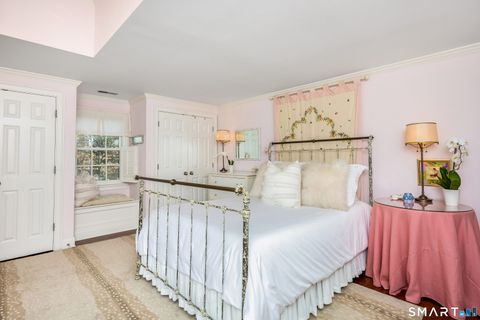 Tiny photo for 3 Hickory Lane, Darien, CT 06820 (MLS # 24156095)