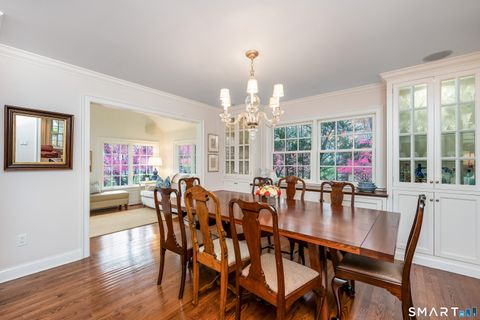 Tiny photo for 3 Hickory Lane, Darien, CT 06820 (MLS # 24156095)