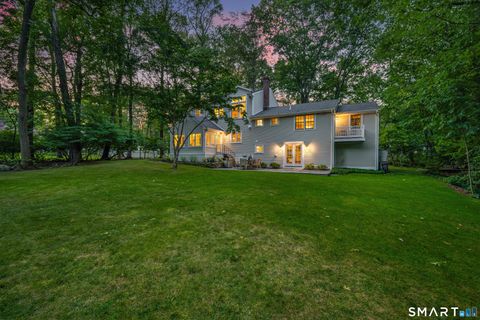 Tiny photo for 3 Hickory Lane, Darien, CT 06820 (MLS # 24156095)