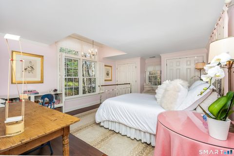 Tiny photo for 3 Hickory Lane, Darien, CT 06820 (MLS # 24156095)