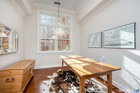 Tiny photo for 3 Hickory Lane, Darien, CT 06820 (MLS # 24156095)