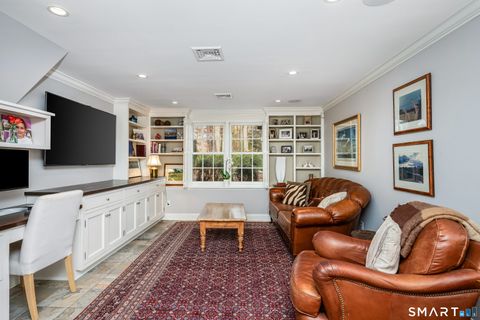 Tiny photo for 3 Hickory Lane, Darien, CT 06820 (MLS # 24156095)