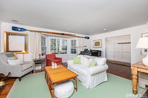 Tiny photo for 3 Hickory Lane, Darien, CT 06820 (MLS # 24156095)