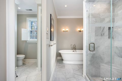 Tiny photo for 3 Hickory Lane, Darien, CT 06820 (MLS # 24156095)