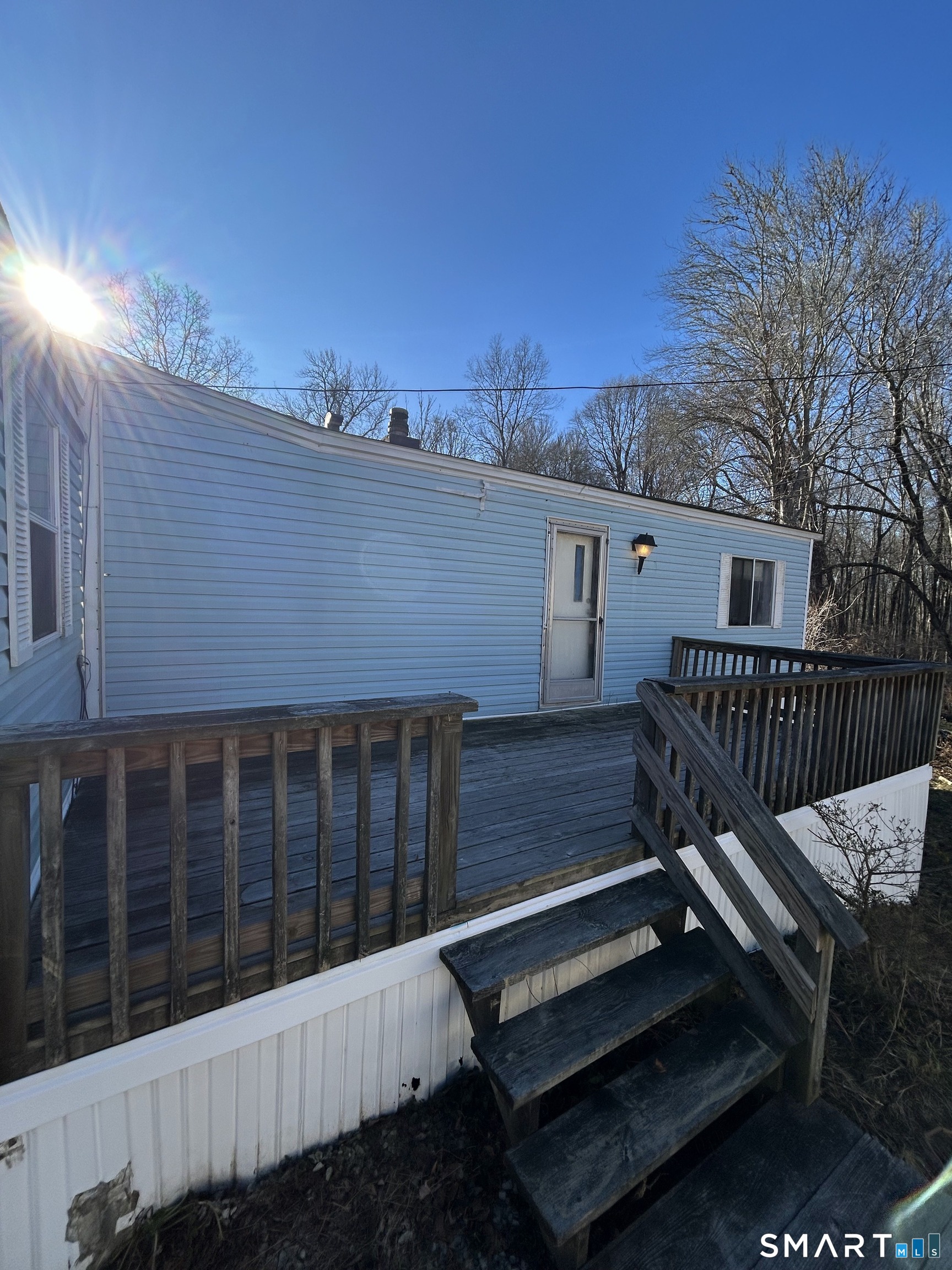 8 Wheeler Brook Park