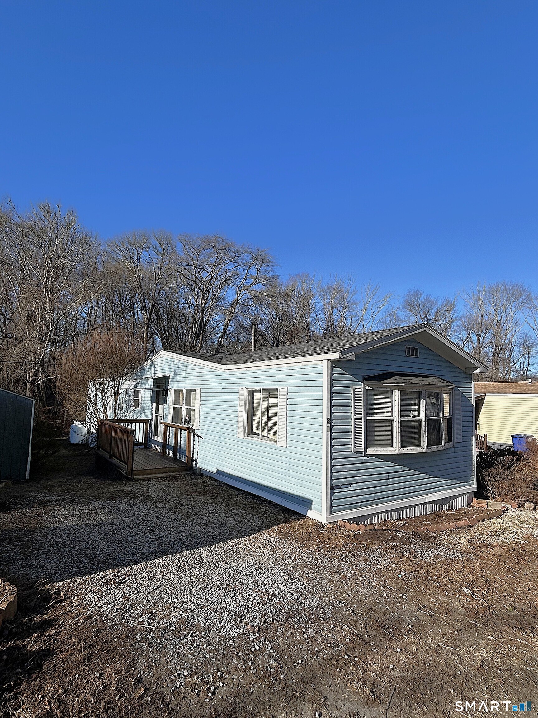 8 Wheeler Brook Park