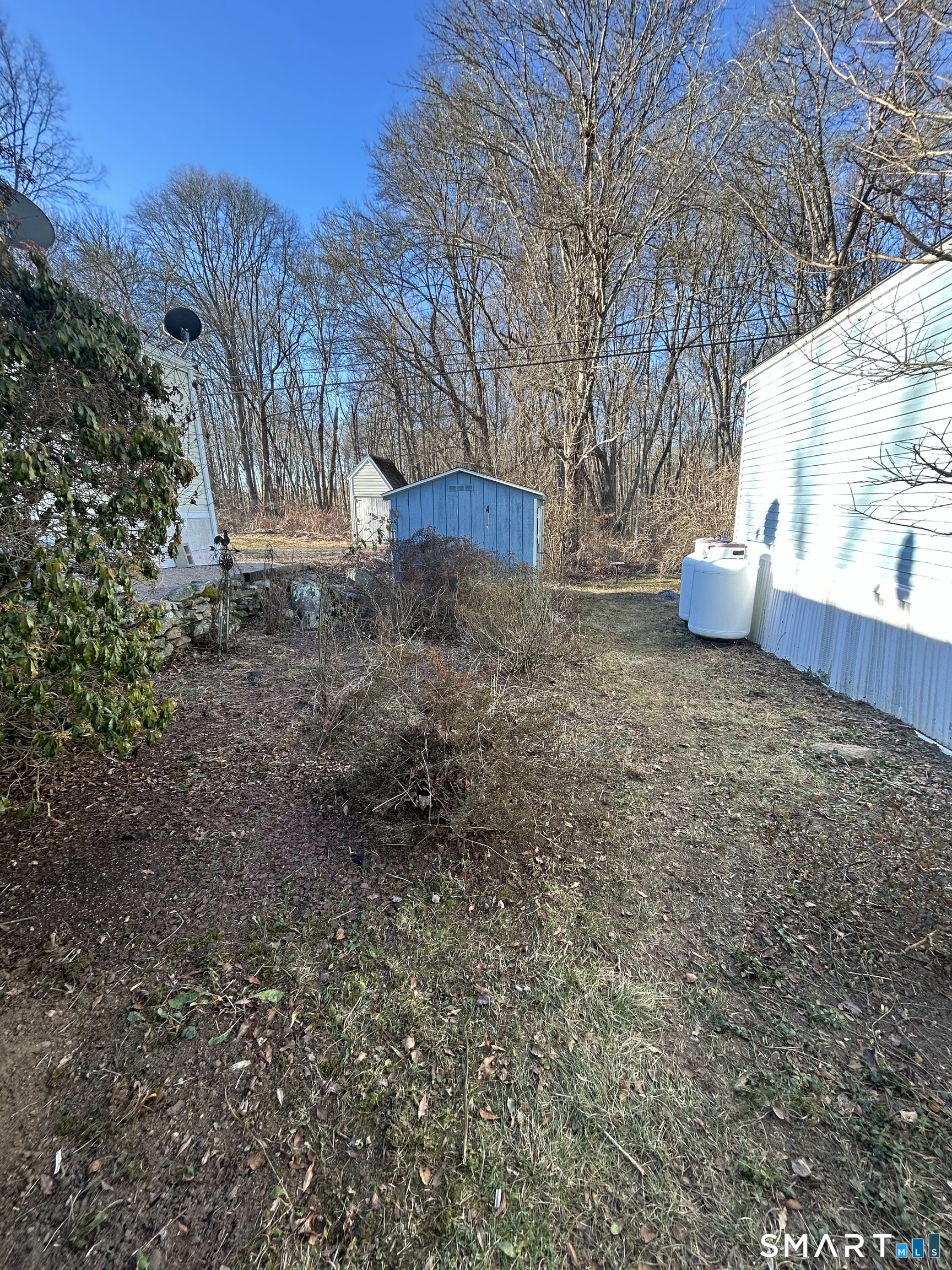 8 Wheeler Brook Park