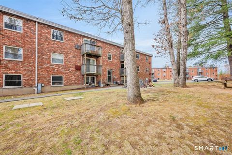 Tiny photo for 513 Emmett Street #B11, Bristol, CT 06010 (MLS # 24164653)