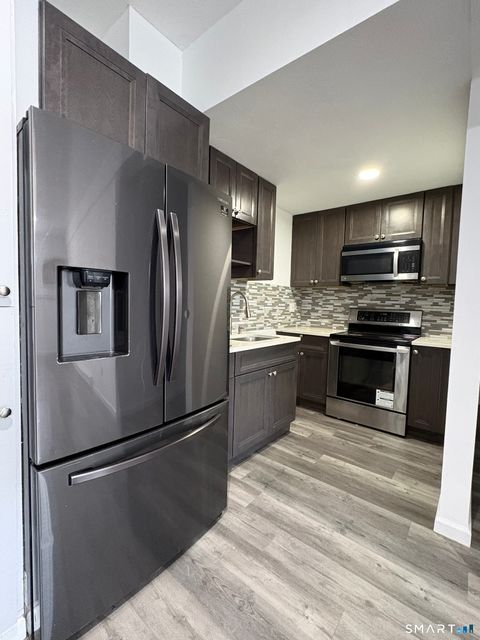 Tiny photo for 513 Emmett Street #B11, Bristol, CT 06010 (MLS # 24164653)