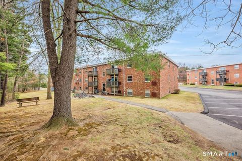 Tiny photo for 513 Emmett Street #B11, Bristol, CT 06010 (MLS # 24164653)